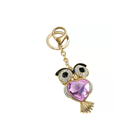 Keychain Morellato Woman in Metal SD0372